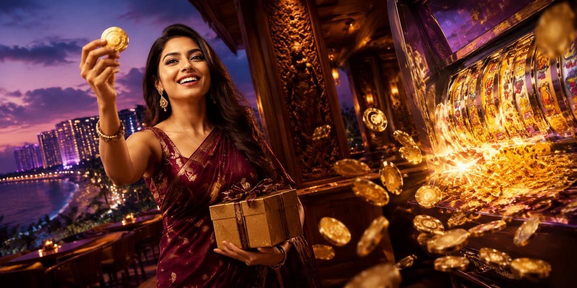 3434 Slots Phoenix Forge কীভাবে চলে এবং কেন এটি আলাদা